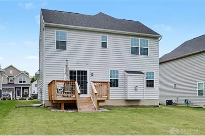 157 Cresting Road, Fairborn, OH 45324 - Photo 37