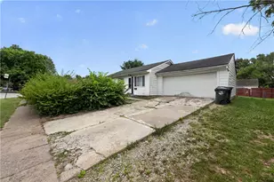 4298 Curundu Ave, Trotwood, OH 45416 - Photo 9