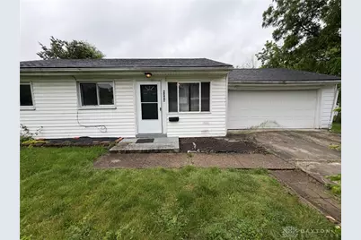 4298 Curundu Avenue, Trotwood, OH 45416 - Photo 1