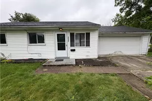 4298 Curundu Ave, Trotwood, OH 45416 - Photo 1