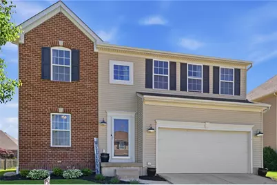 9856 Blue Spruce Drive, Clearcreek Twp, OH 45066 - Photo 3