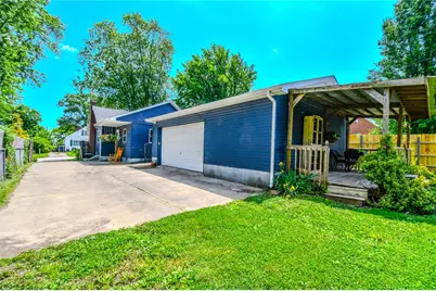 1431 Flesher Avenue, Kettering, OH 45420 - Photo 27