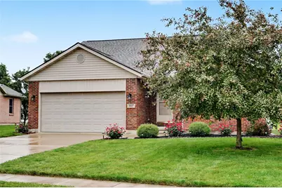 602 Meadowview Court, Carlisle, OH 45005 - Photo 3
