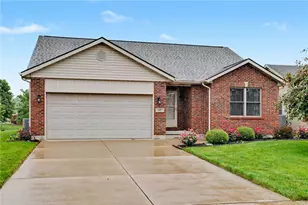 602 Meadowview Ct, Carlisle, OH 45005 - Photo 1