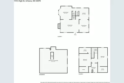 119 S High Street, Urbana, OH 43078 - Photo 43