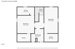 119 S High St, Urbana, OH 43078 - Photo 45