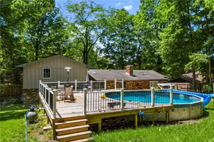 3258 Southfield Dr, Beavercreek, OH 45434 - Photo 45