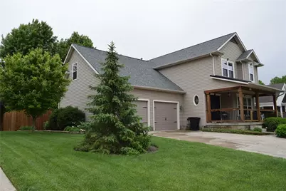 797 Hiser Avenue, Moorefield Twp, OH 45503 - Photo 7