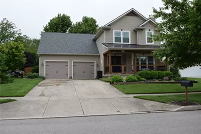 797 Hiser Avenue, Moorefield Twp, OH 45503 - Photo 5