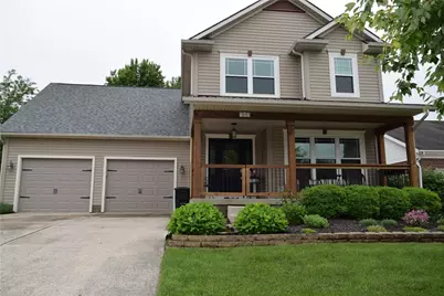 797 Hiser Avenue, Moorefield Twp, OH 45503 - Photo 1