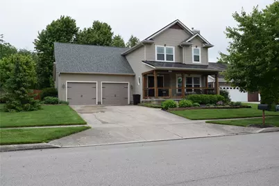 797 Hiser Avenue, Moorefield Twp, OH 45503 - Photo 3