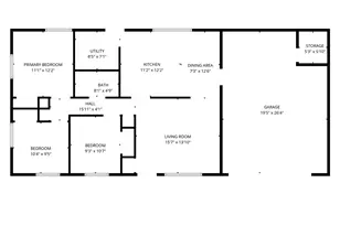 6642 Southern Vista Dr, Enon Vlg, OH 45323 - Photo 33