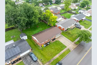 6642 Southern Vista Drive, Enon Vlg, OH 45323 - Photo 29