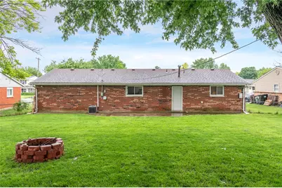 6642 Southern Vista Drive, Enon Vlg, OH 45323 - Photo 27