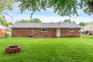 6642 Southern Vista Dr, Enon Vlg, OH 45323 - Photo 27