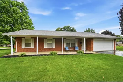 4100 Danern Drive, Beavercreek, OH 45430 - Photo 1