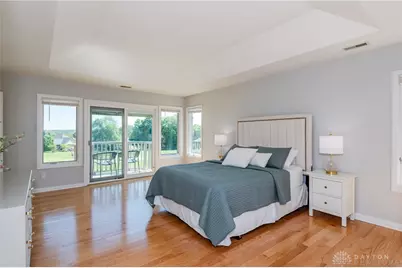 560 Heatherwoode Circle, Springboro, OH 45066 - Photo 31
