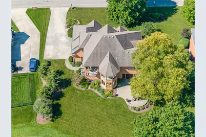 560 Heatherwoode Circle, Springboro, OH 45066 - Photo 65