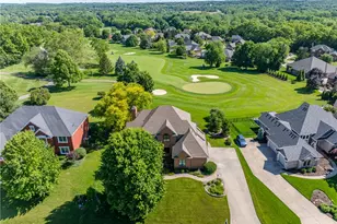 560 Heatherwoode Cir, Springboro, OH 45066 - Photo 61