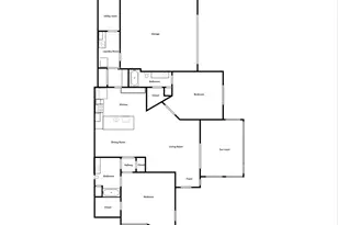 173 Abbey Dr, Springboro, OH 45066 - Photo 5