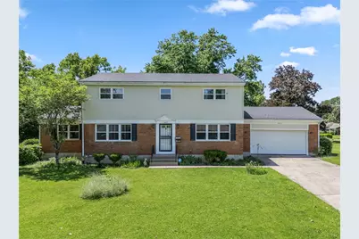3467 Zephyr Drive, Dayton, OH 45414 - Photo 1