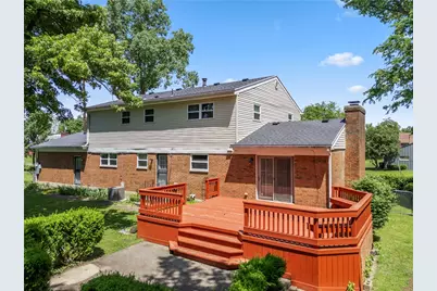 3467 Zephyr Drive, Dayton, OH 45414 - Photo 11