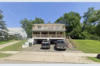 210 N Cherrywood, Dayton, OH 45403 - Photo 1