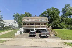 210 N Cherrywood, Dayton, OH 45403 - Photo 1