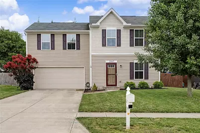2507 Jenny Marie Drive, Xenia, OH 45385 - Photo 3