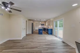 5385 S Dayton Brandt Rd, Bethel Twp, OH 45344 - Photo 19