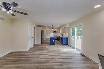 5385 S Dayton Brandt Road, Bethel Twp, OH 45344 - Photo 19