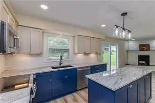 5385 S Dayton Brandt Rd, Bethel Twp, OH 45344 - Photo 13