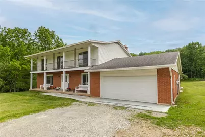 5385 S Dayton Brandt Road, New Carlisle, OH 45344 - Photo 1