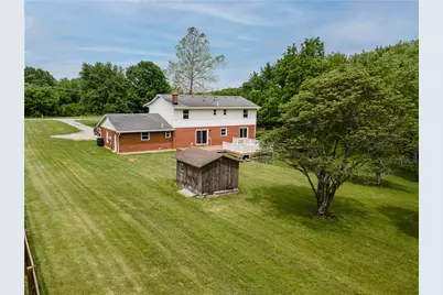 5385 S Dayton Brandt Road, New Carlisle, OH 45344 - Photo 43