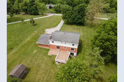 5385 S Dayton Brandt Road, Bethel Twp, OH 45344 - Photo 43