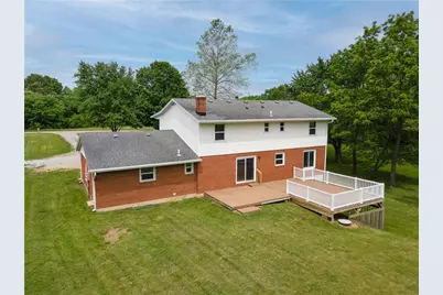 5385 S Dayton Brandt Road, Bethel Twp, OH 45344 - Photo 45