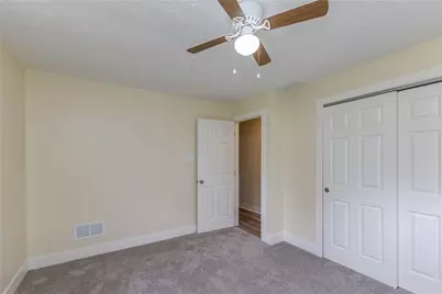 5385 S Dayton Brandt Road, Bethel Twp, OH 45344 - Photo 33