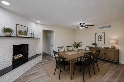 5385 S Dayton Brandt Road, Bethel Twp, OH 45344 - Photo 17
