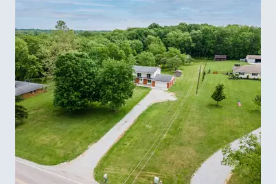 5385 S Dayton Brandt Road, New Carlisle, OH 45344 - Photo 3