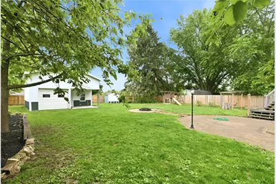 5127 Melvina Street, Mad River Twp, OH 45324 - Photo 35
