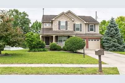 1318 Sierra Ridge Drive, Miamisburg, OH 45342 - Photo 3