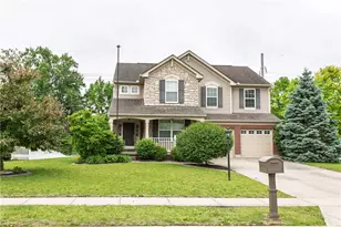 1318 Sierra Ridge Dr, Miamisburg, OH 45342 - Photo 3