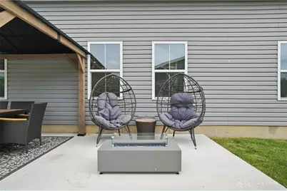 2103 William Tanner Road, Beavercreek Twp, OH 45434 - Photo 37