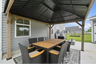 2103 William Tanner Road, Beavercreek Twp, OH 45434 - Photo 35