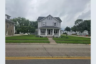111 N Church Street, New Carlisle, OH 45344 - Photo 1