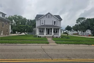 111 N Church St, New Carlisle, OH 45344 - Photo 1