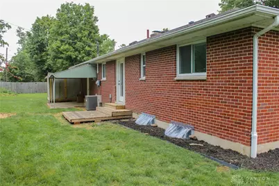 1132 Cloverfield Avenue, Kettering, OH 45429 - Photo 3
