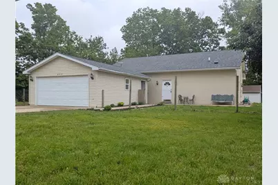 6810 N Main Street, Camden, OH 45311 - Photo 1