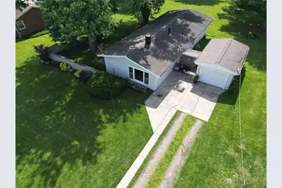 29 Gordon Road, Bethel Twp, OH 45504 - Photo 25