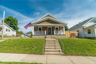 724 South St, Piqua, OH 45356 - Photo 3